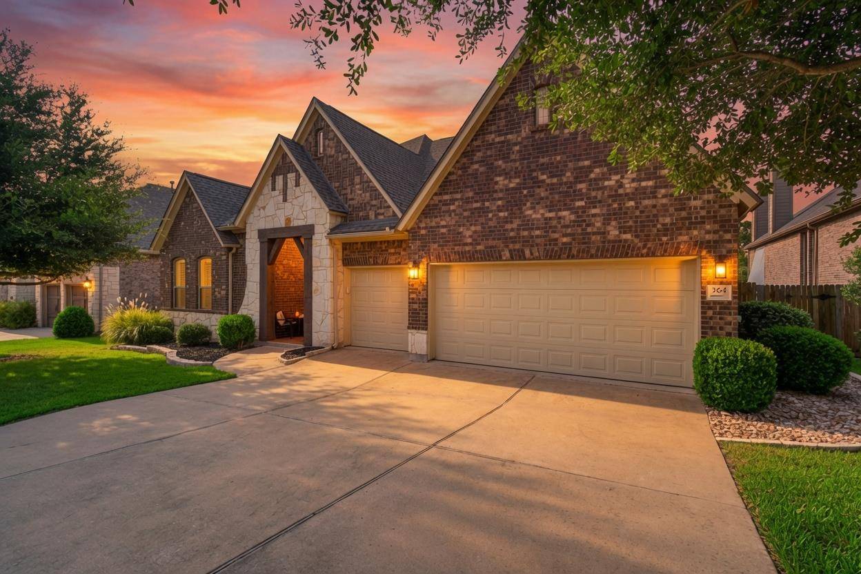 364 Sand Hills LN, Austin, TX 78737
