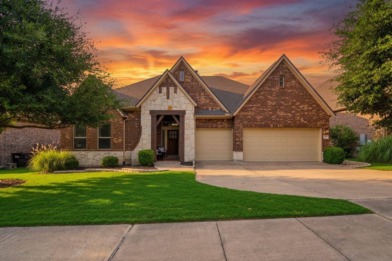 364 Sand Hills LN, Austin, TX 78737