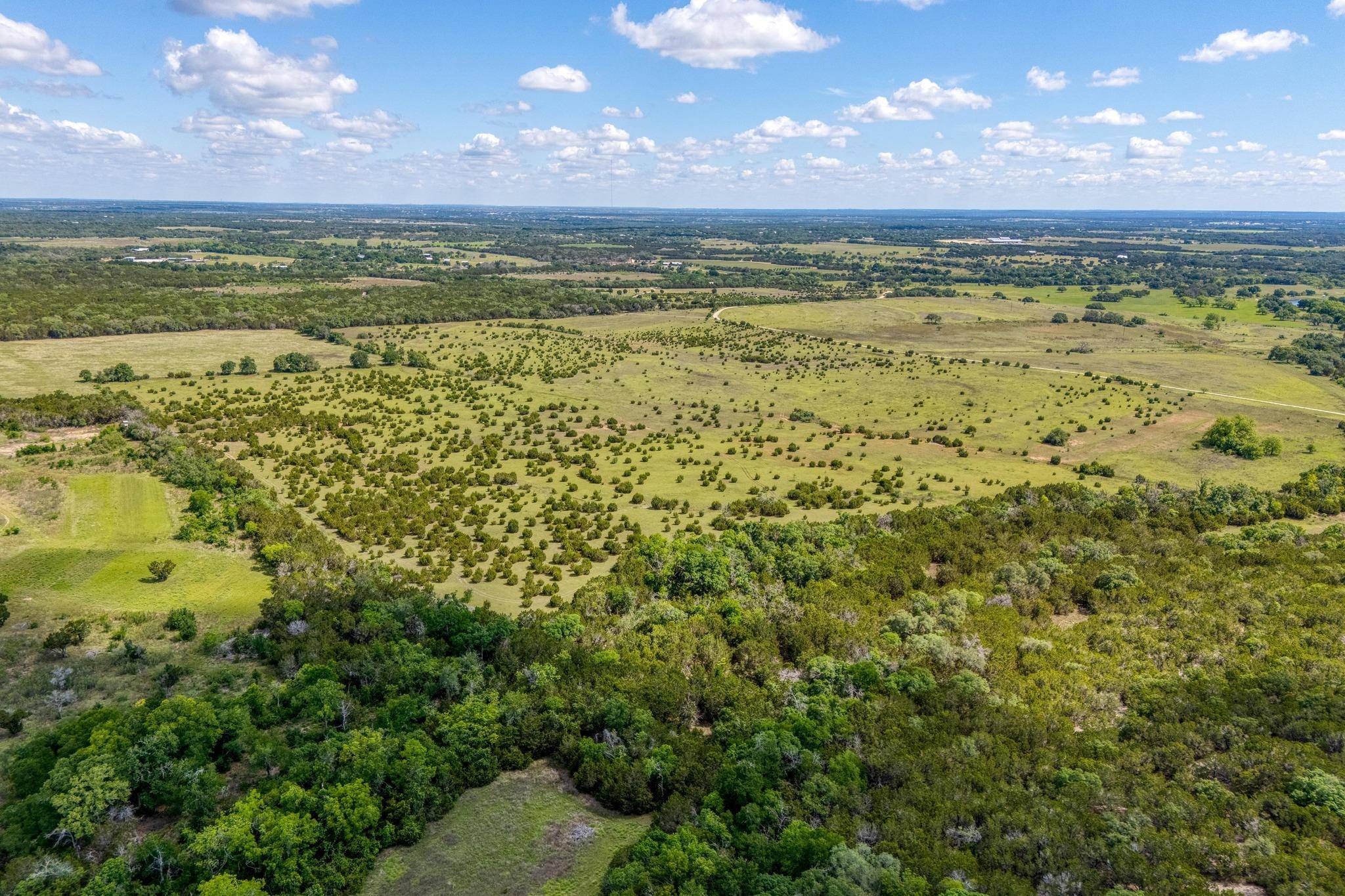 00 County Road 287 (Lot 2), Liberty Hill, TX 78642