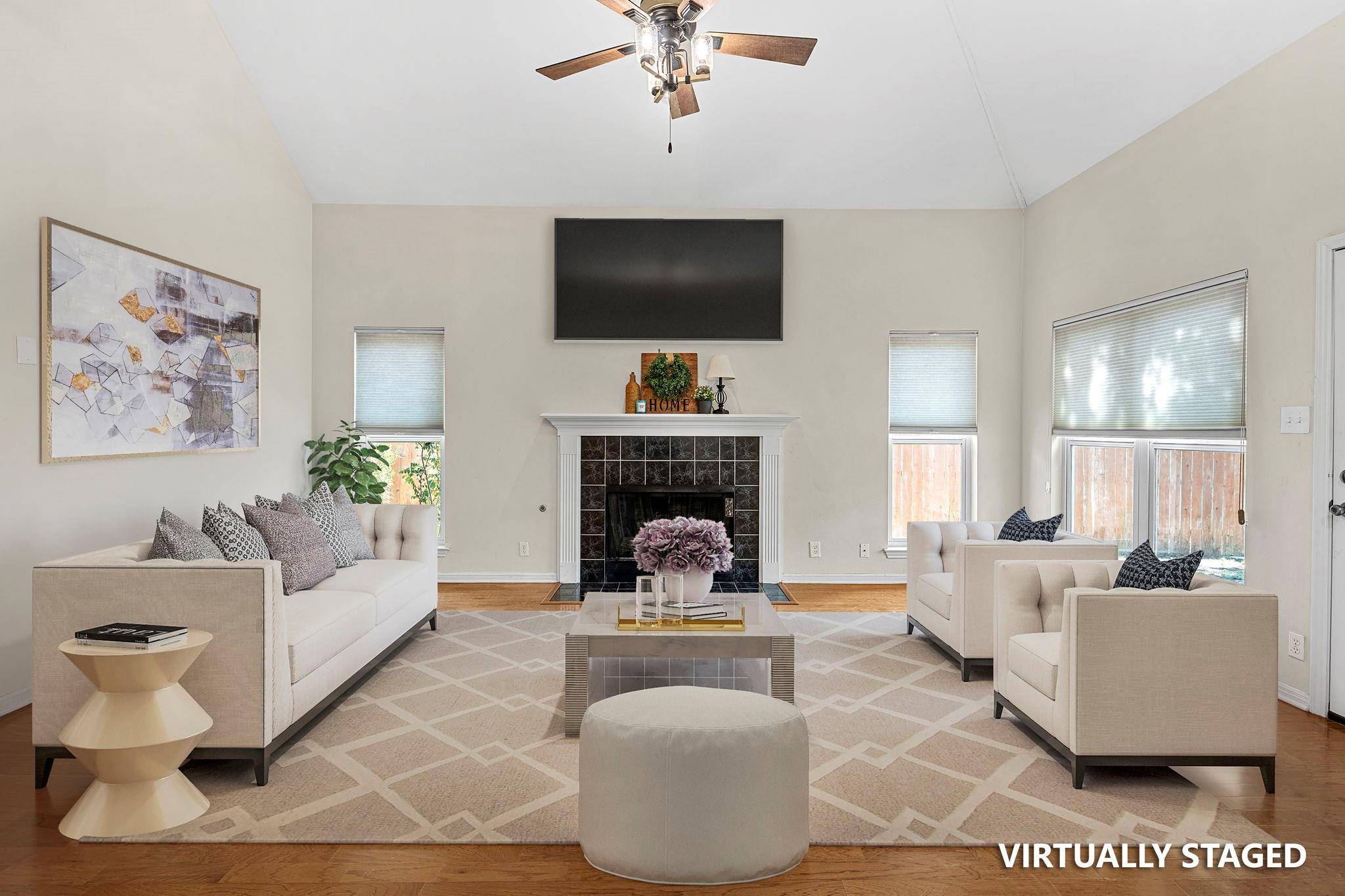 309 Riverview DR, Georgetown, TX 78628