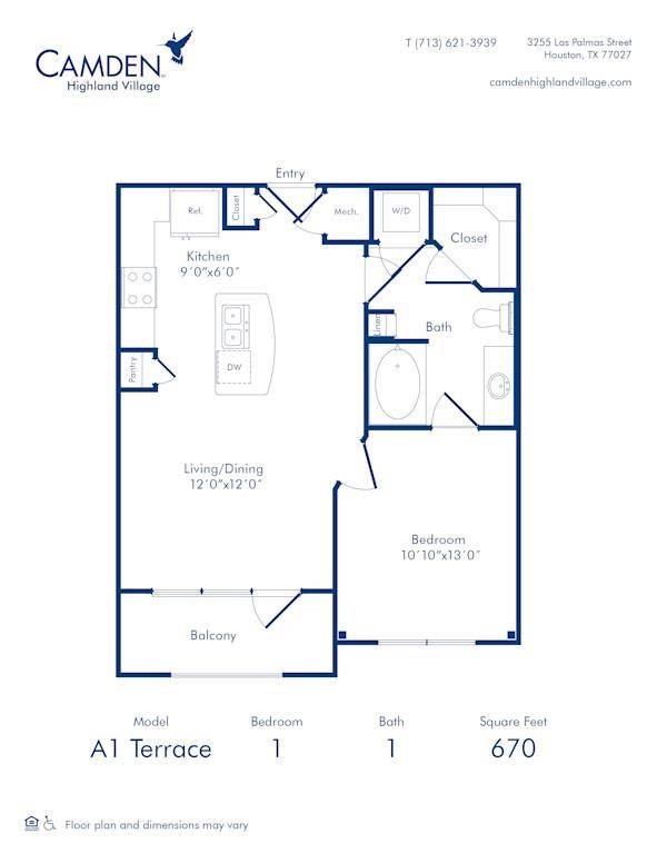 3939 W Alabama ST #2-334, Houston, TX 77027