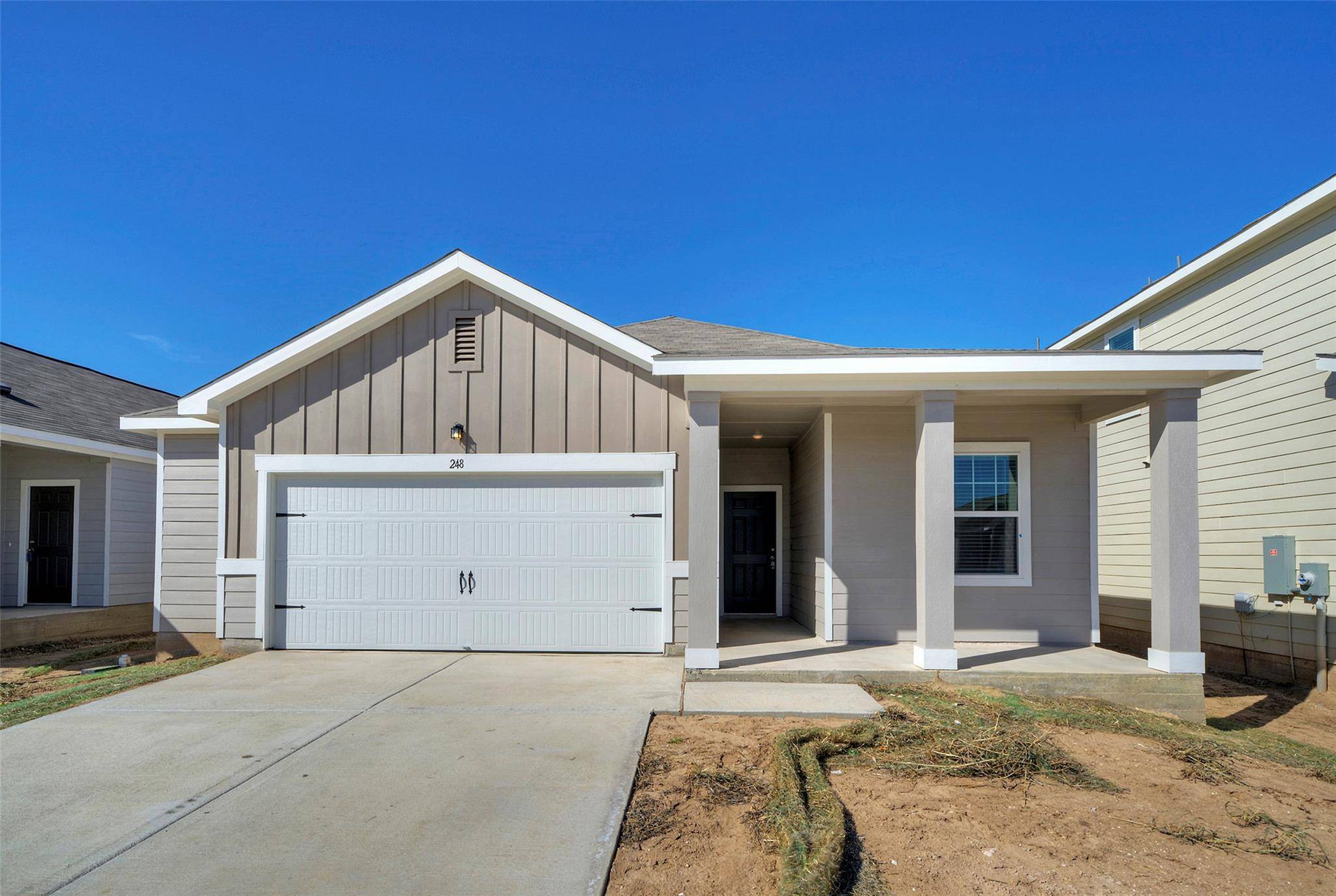 248 Wren LN, Kyle, TX 78640