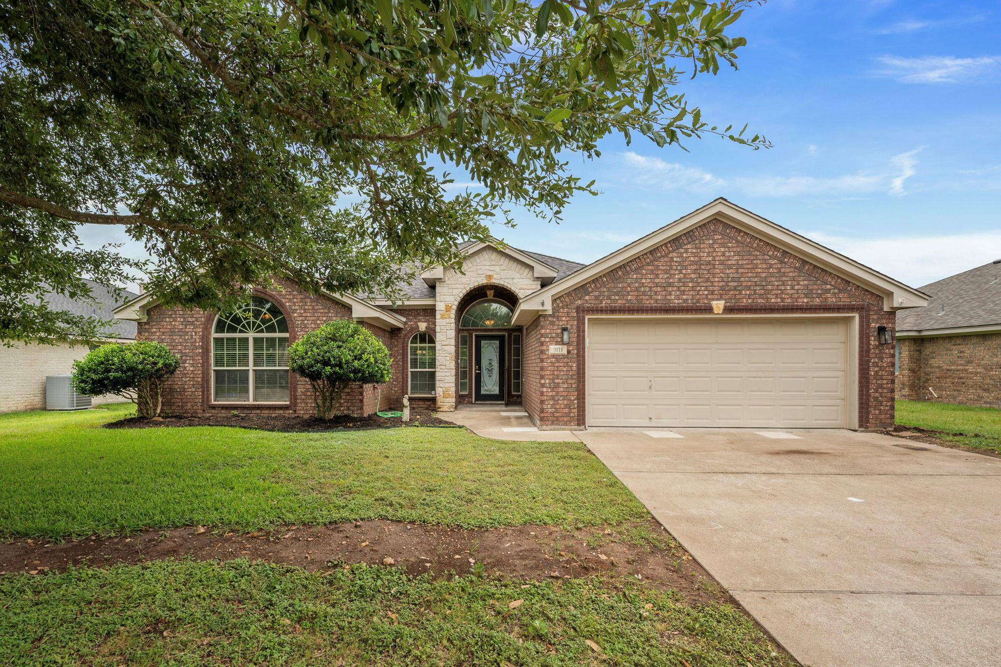 3111 Sarita CV, Belton, TX 76513