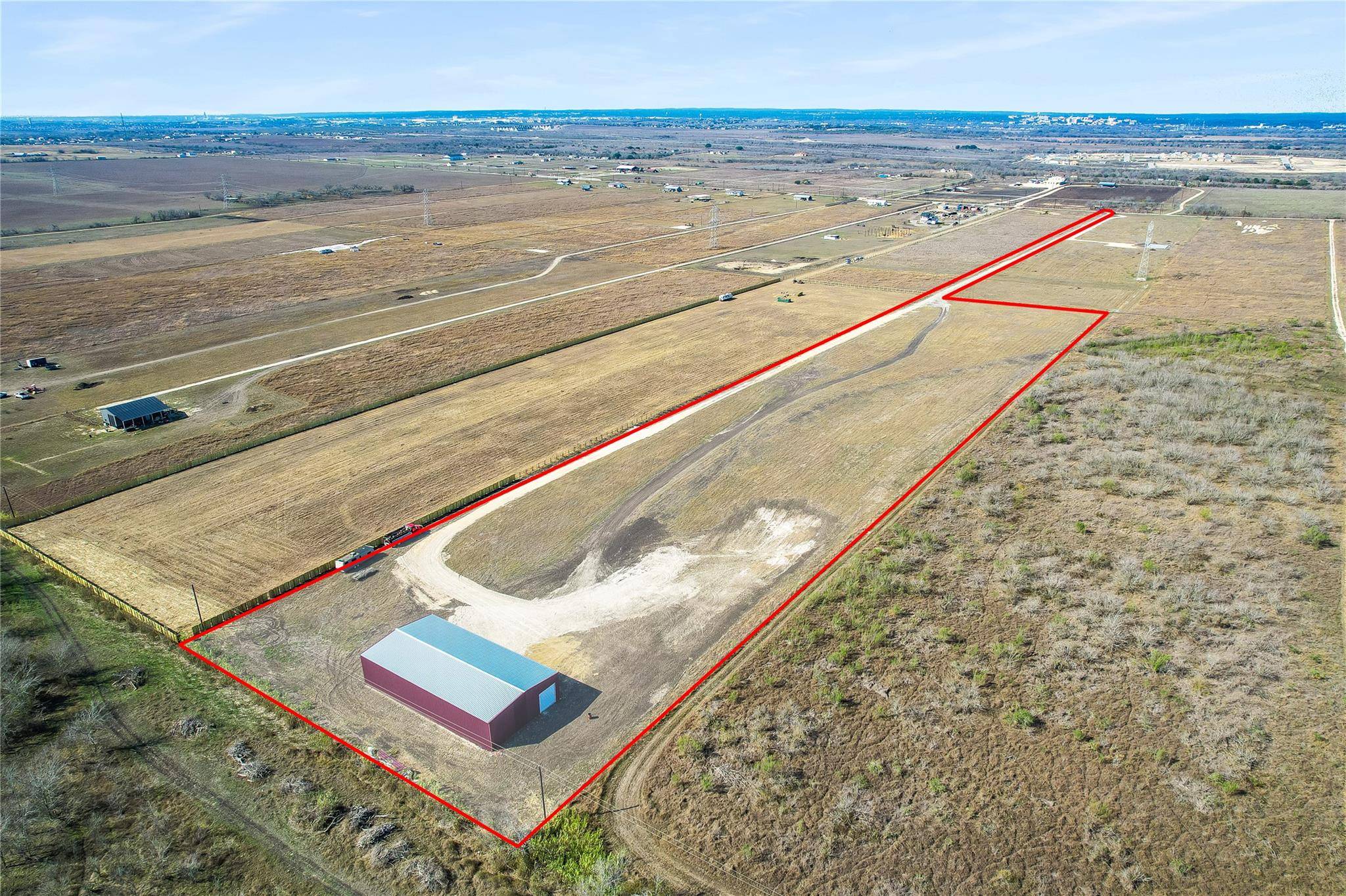 1795 Scull RD, San Marcos, TX 78666