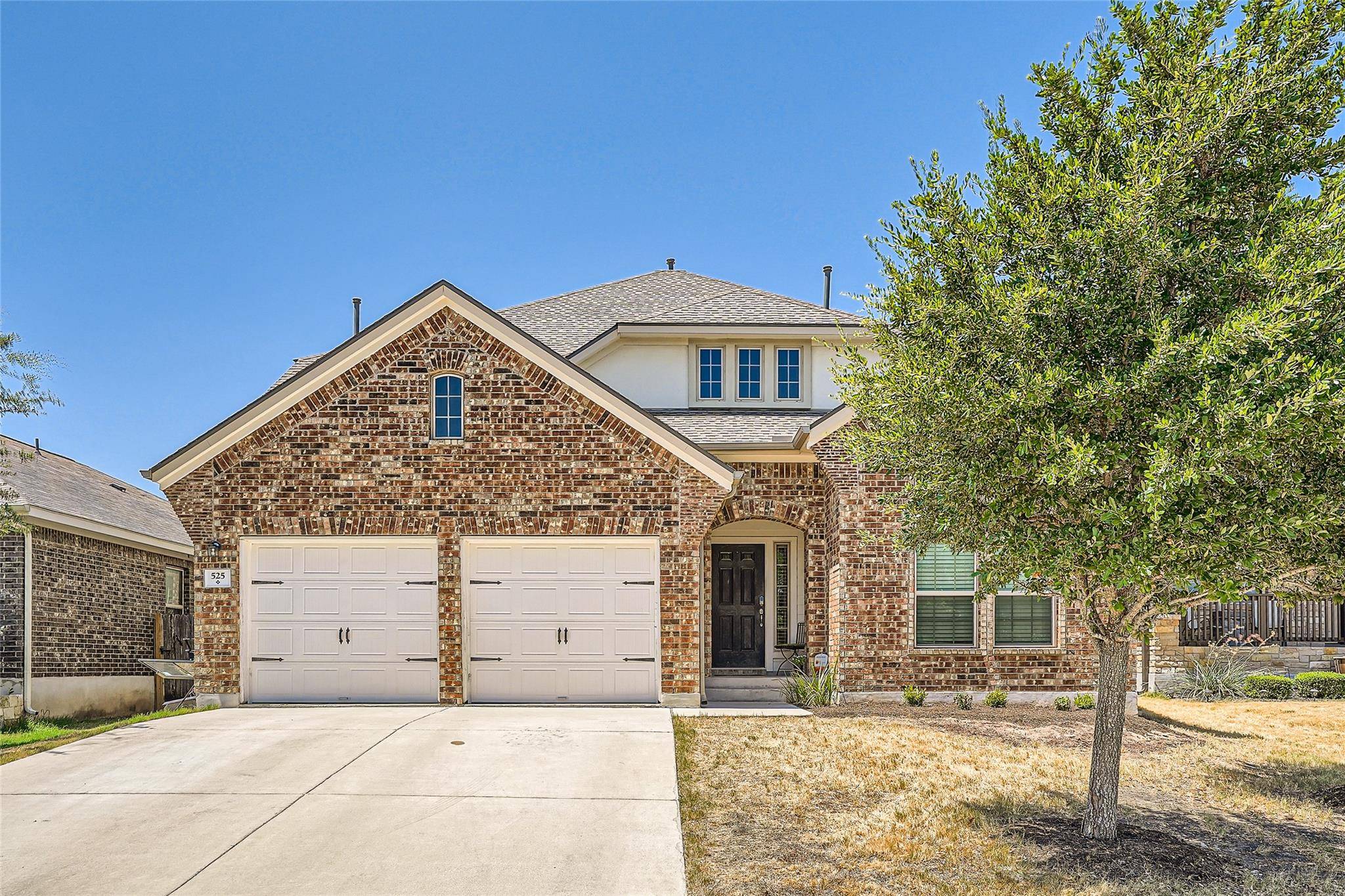 525 Loma Cedro BND, Leander, TX 78641