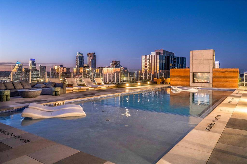 48 East Ave #1301, Austin, TX 78701