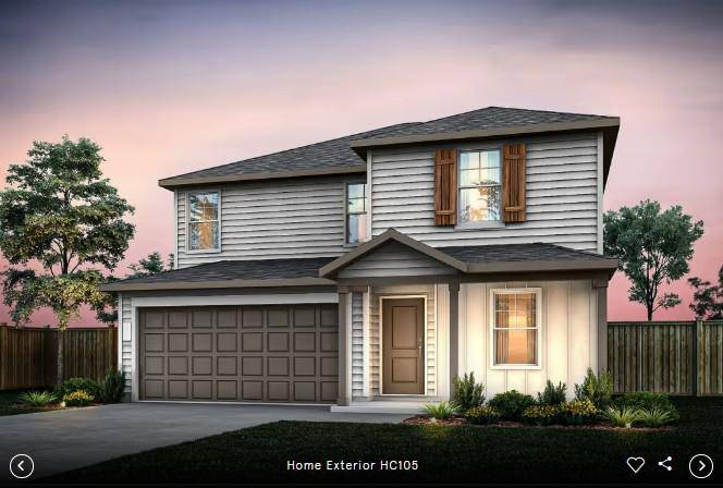 257 Elk Ave, San Marcos, TX 78666