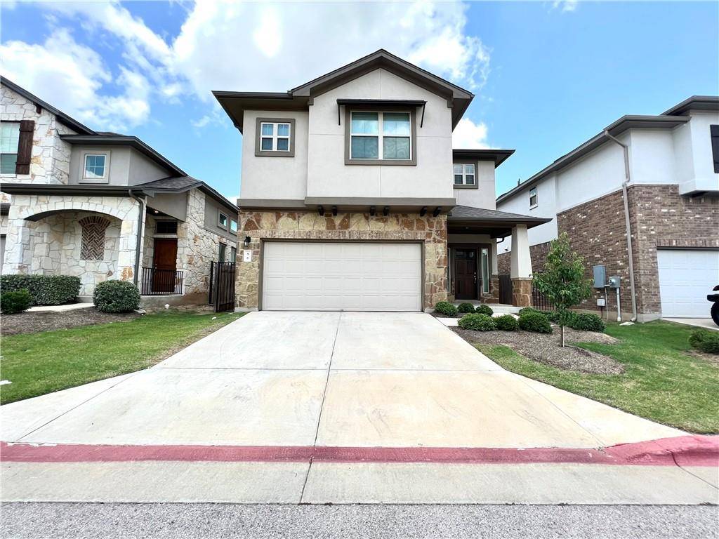 3240 E Whitestone BLVD #86, Cedar Park, TX 78613