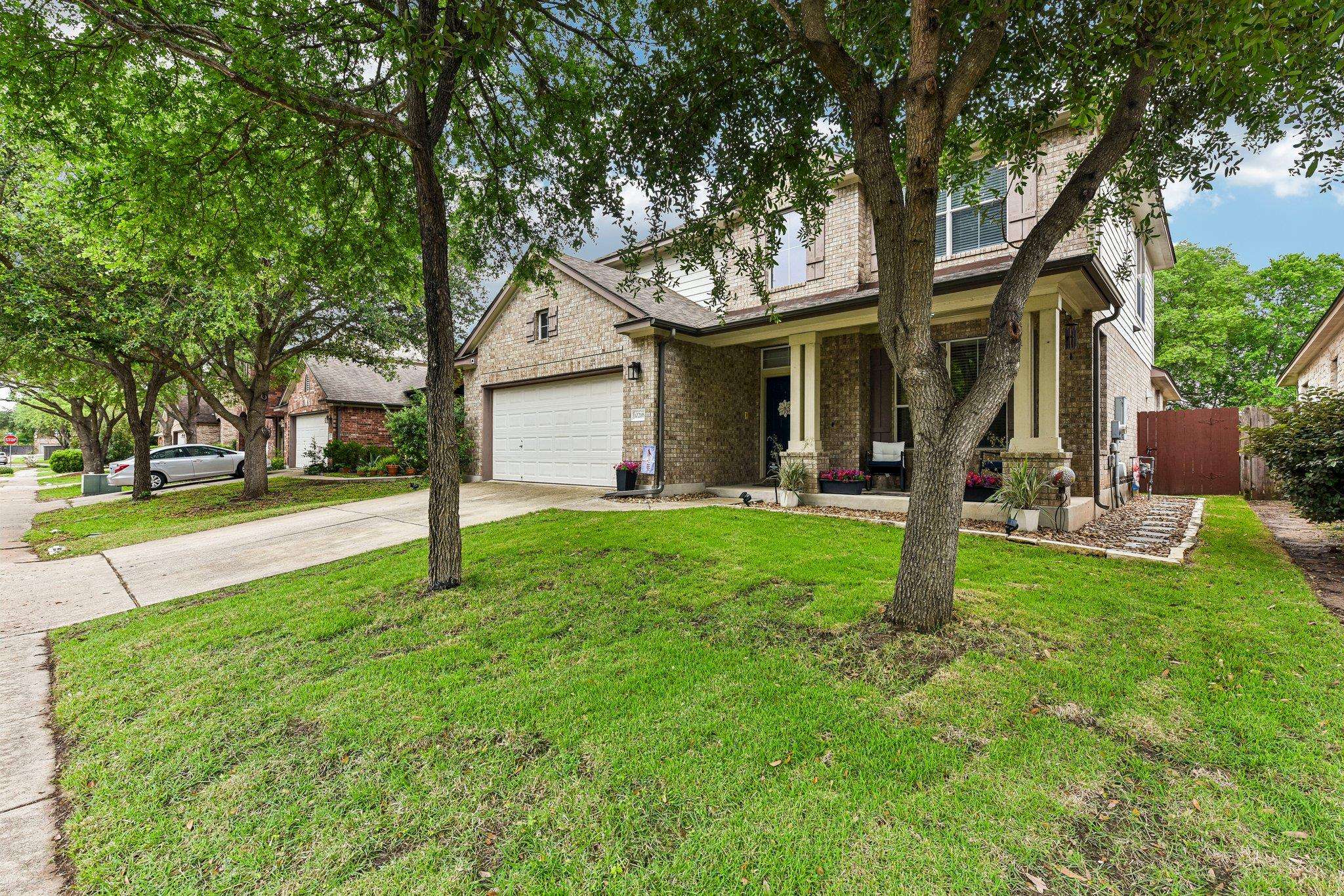 10216 Anahuac TRL, Austin, TX 78747