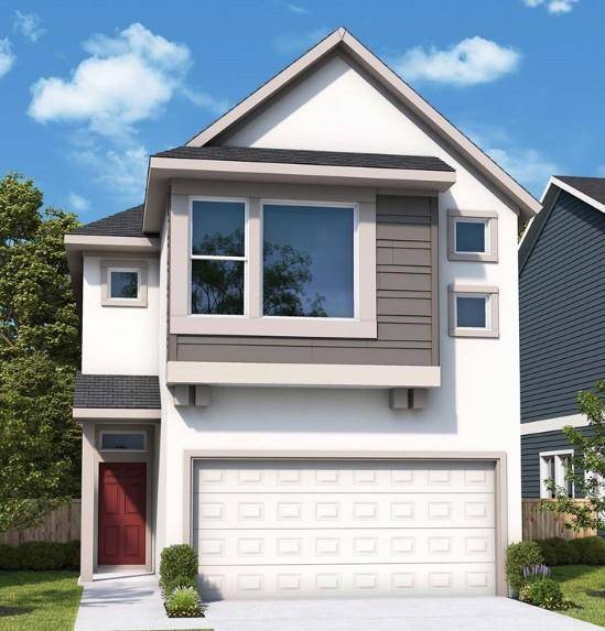 836 Perry PASS #32, Round Rock, TX 78664