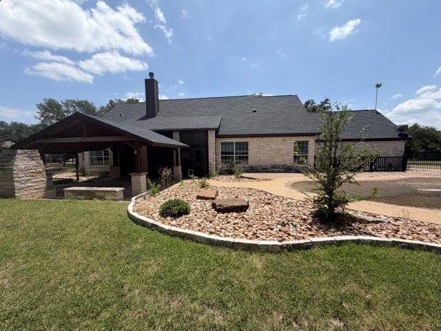111 Cherry Wood CT, Georgetown, TX 78633
