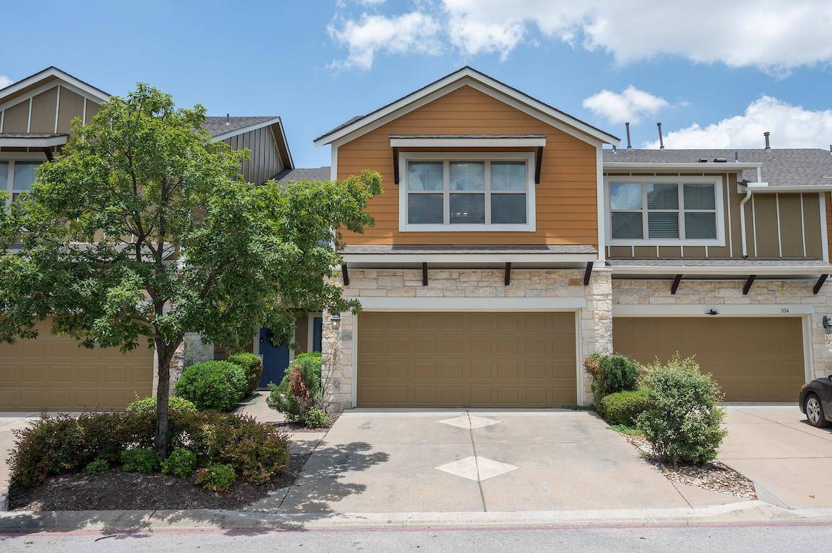1620 Bryant DR #103, Round Rock, TX 78664