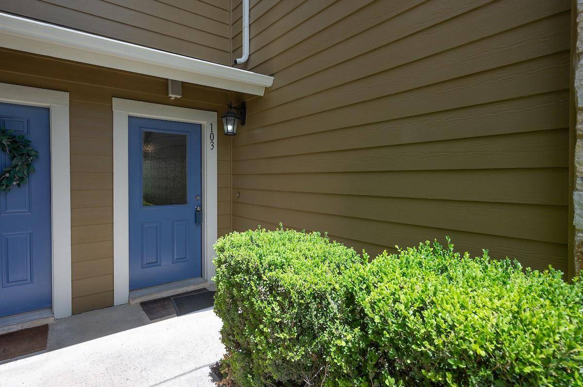 1620 Bryant DR #103, Round Rock, TX 78664
