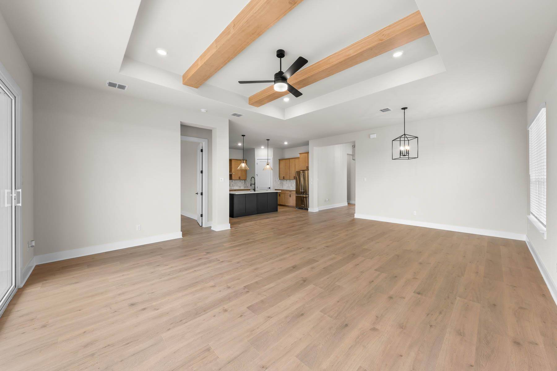 305 Kanarra Creek RD, Jarrell, TX 76537