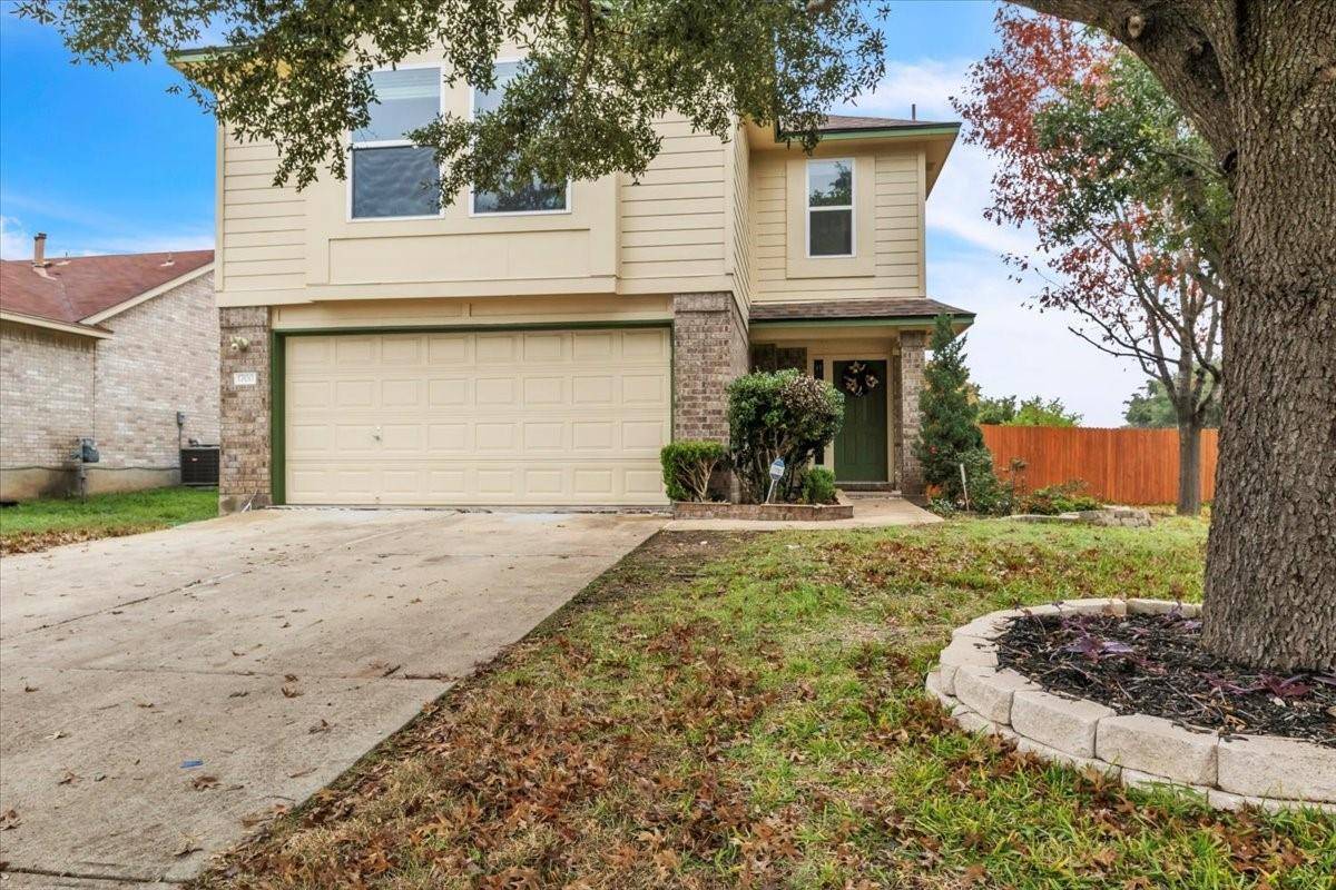 1700 W Pflugerville PKWY, Round Rock, TX 78664