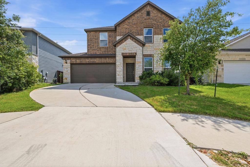 205 Stinchcomb RD, Hutto, TX 78634