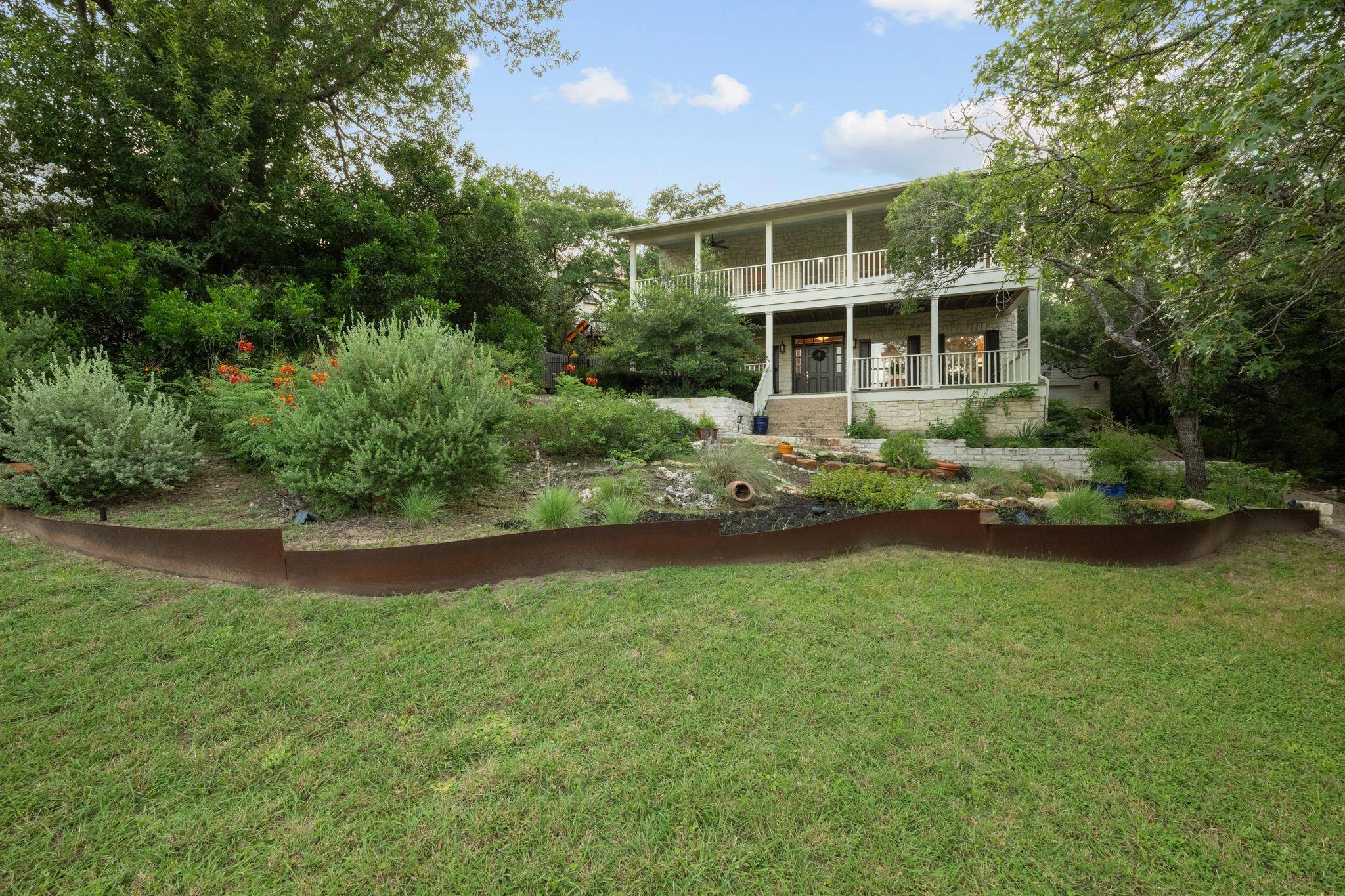 6004 Mount Bonnell RD, Austin, TX 78731