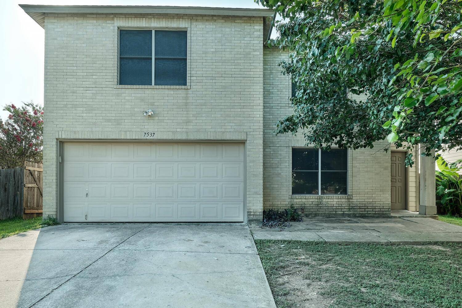 7537 Redrick DR, Austin, TX 78747