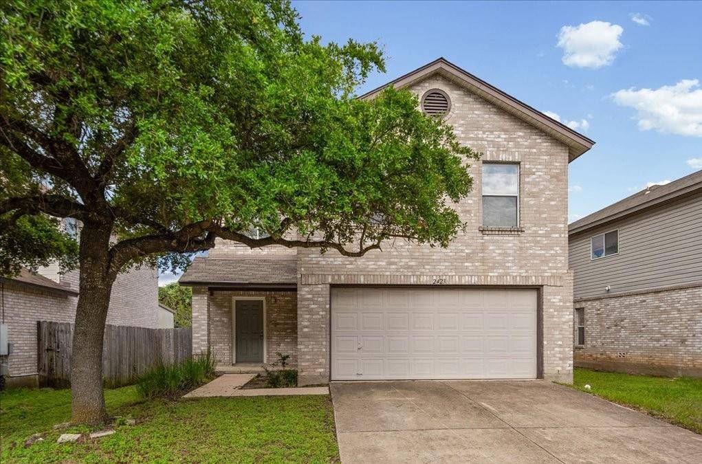2423 BYFIELD DR, Cedar Park, TX 78613