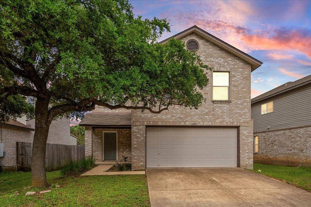 2423 BYFIELD DR, Cedar Park, TX 78613