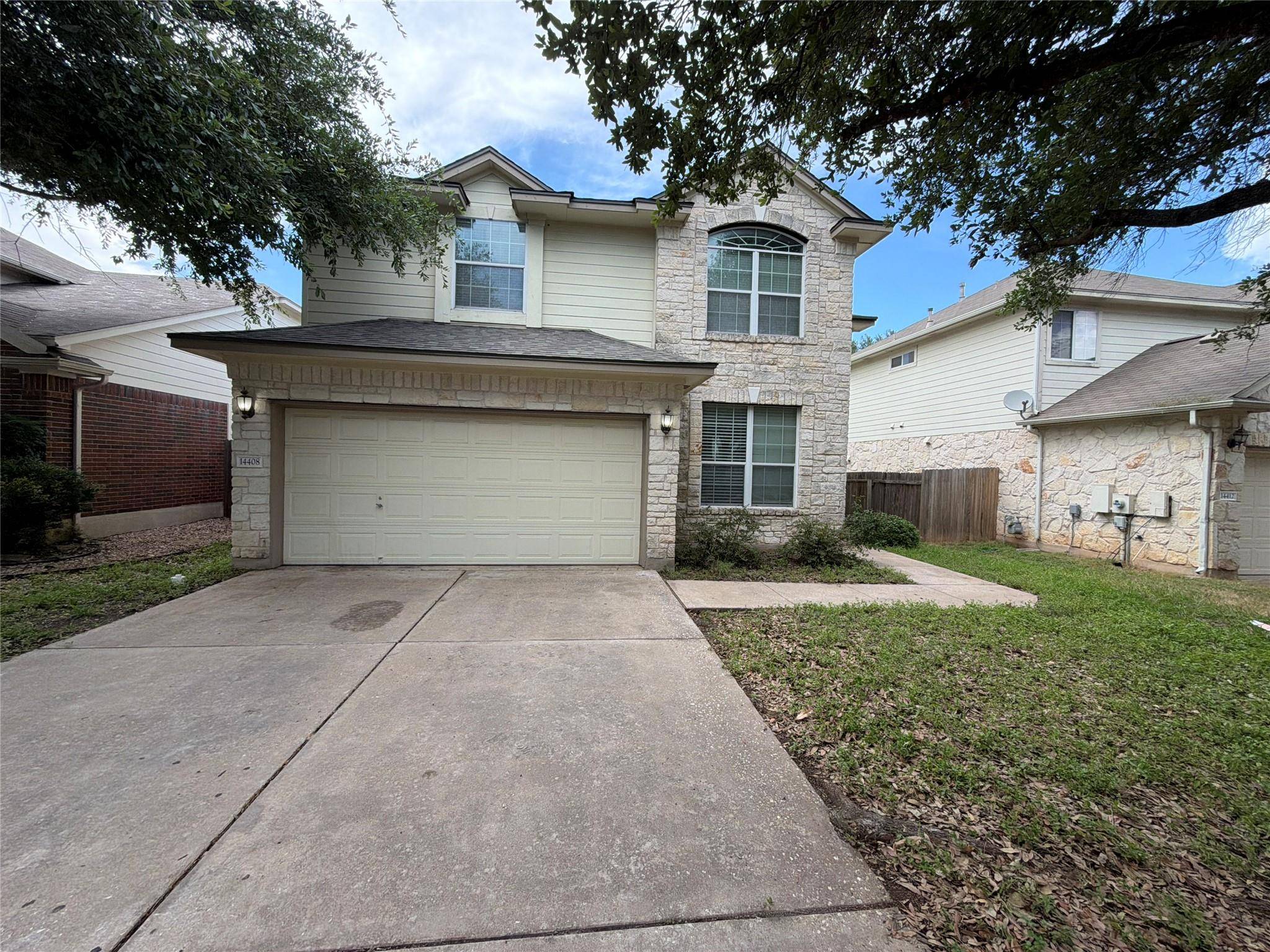 14408 Ballycastle TRL, Austin, TX 78717