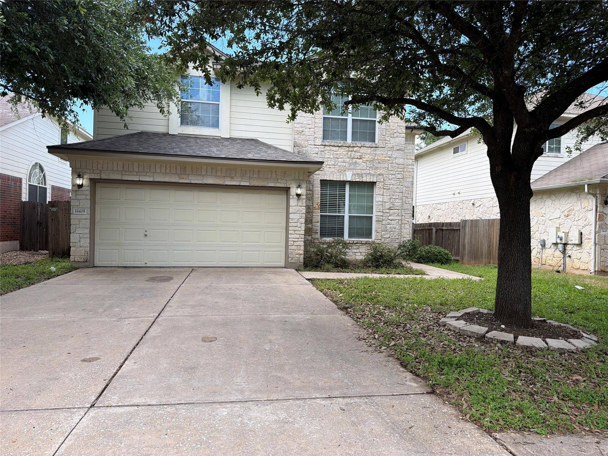 14408 Ballycastle TRL, Austin, TX 78717