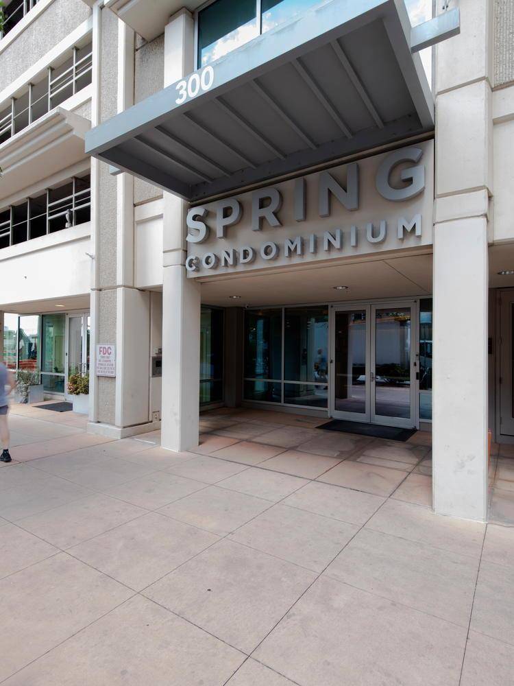 300 Bowie ST #3806, Austin, TX 78703