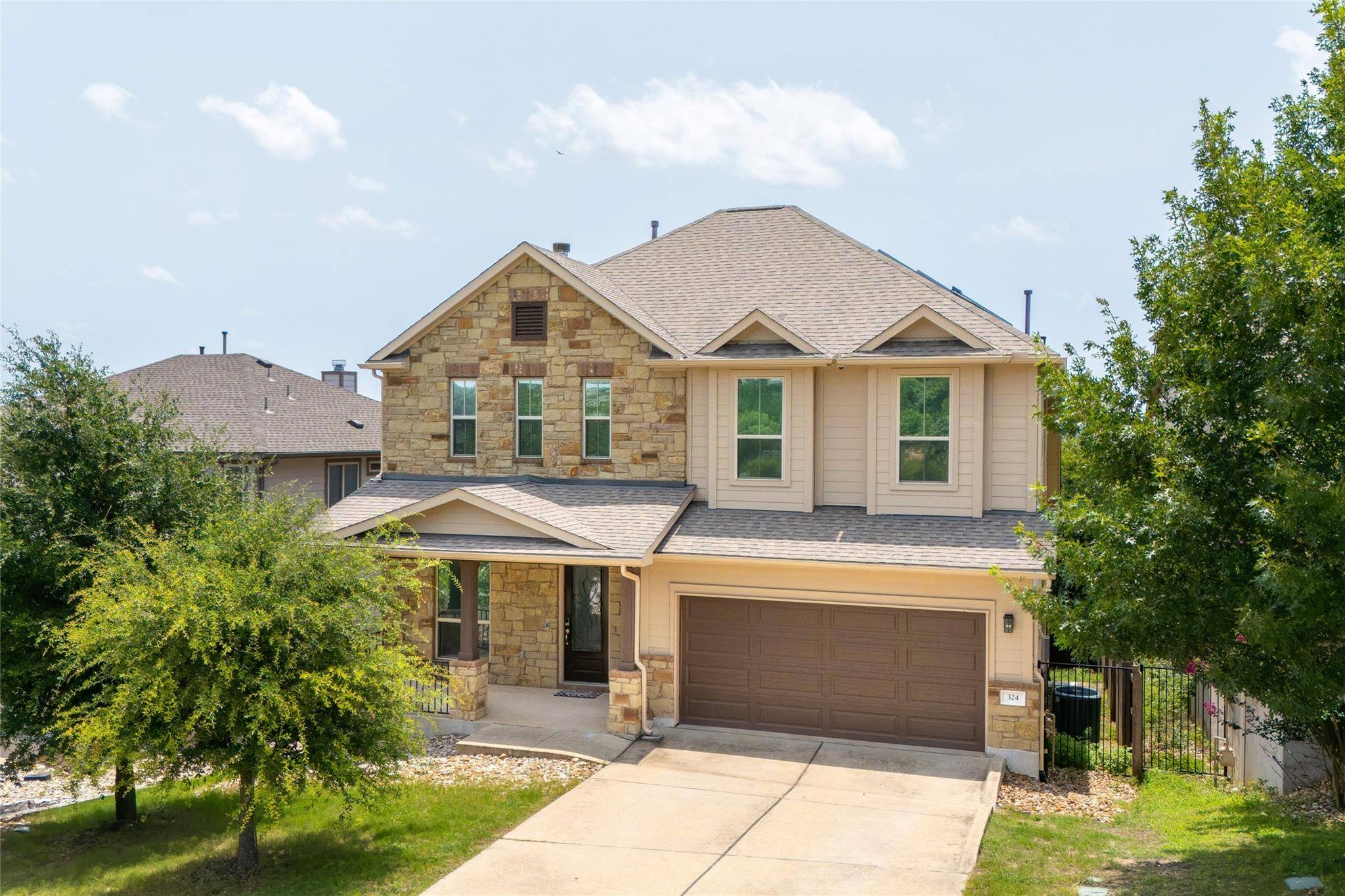 324 Santa Maria ST, Georgetown, TX 78628