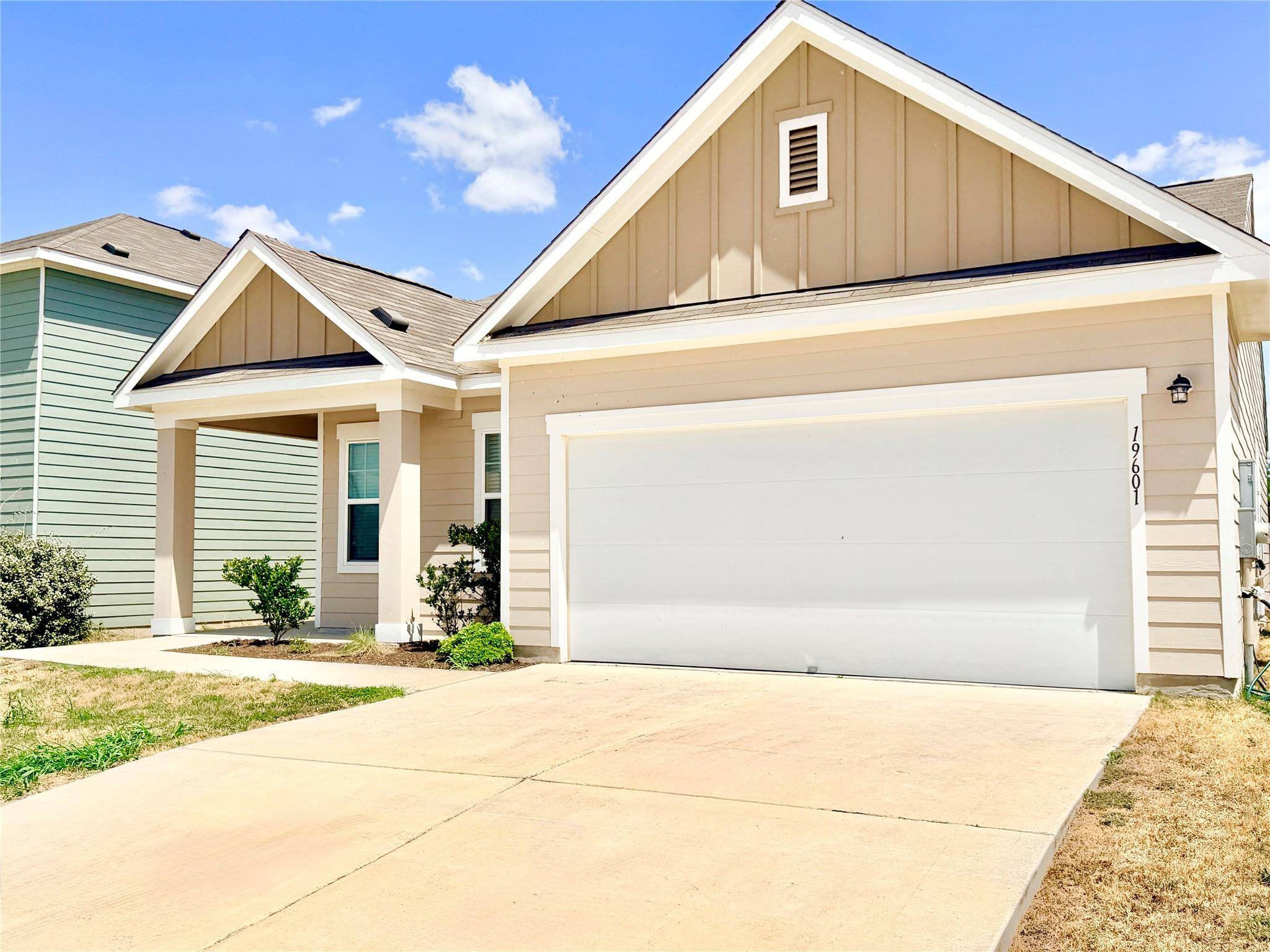 19601 Caymus DR, Pflugerville, TX 78660
