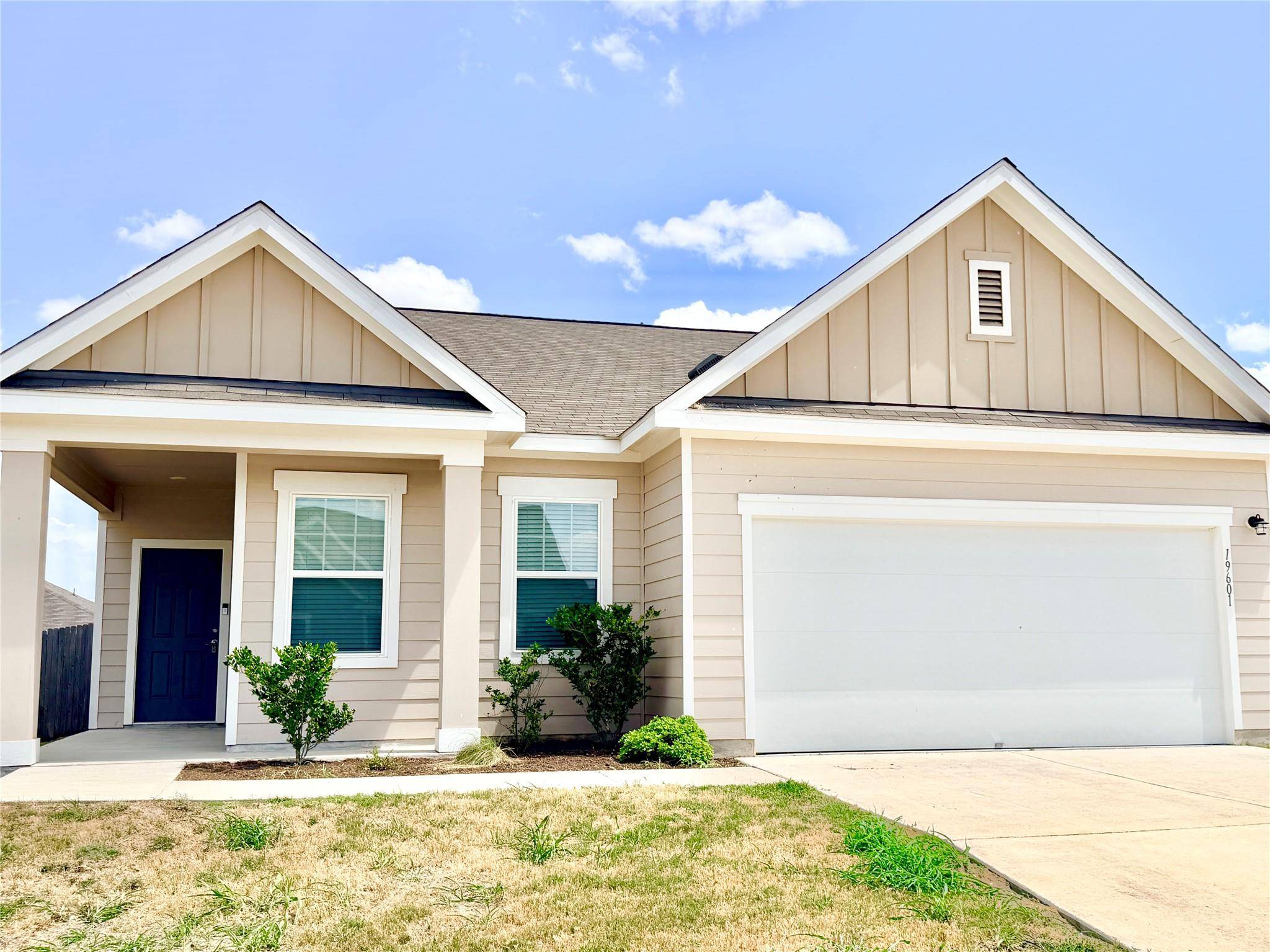 19601 Caymus DR, Pflugerville, TX 78660