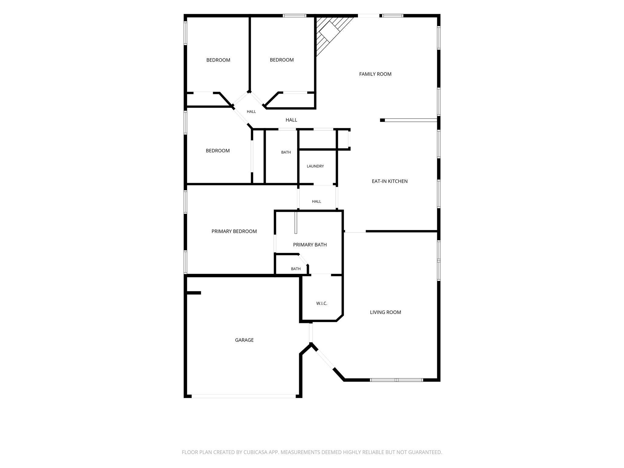1413 Rainbow Parke DR, Round Rock, TX 78665