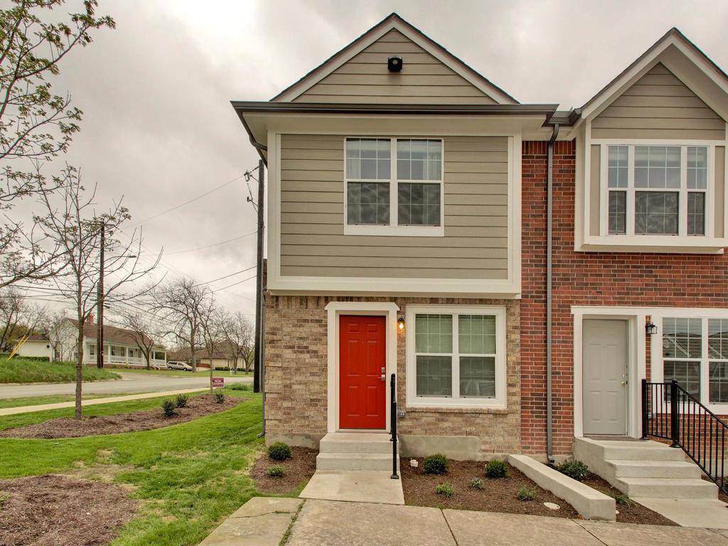 202 S College ST #14, Georgetown, TX 78626
