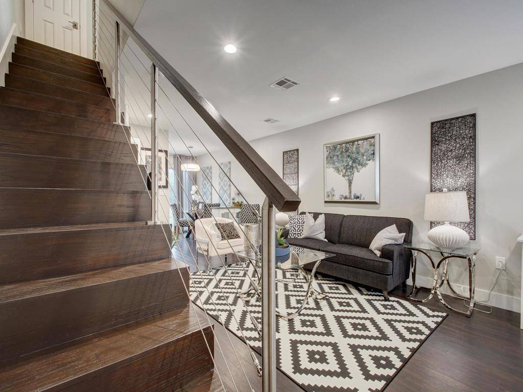 202 S College ST #14, Georgetown, TX 78626