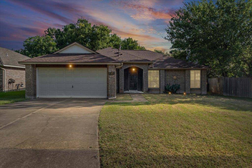 2510 Beverly CV, Leander, TX 78641
