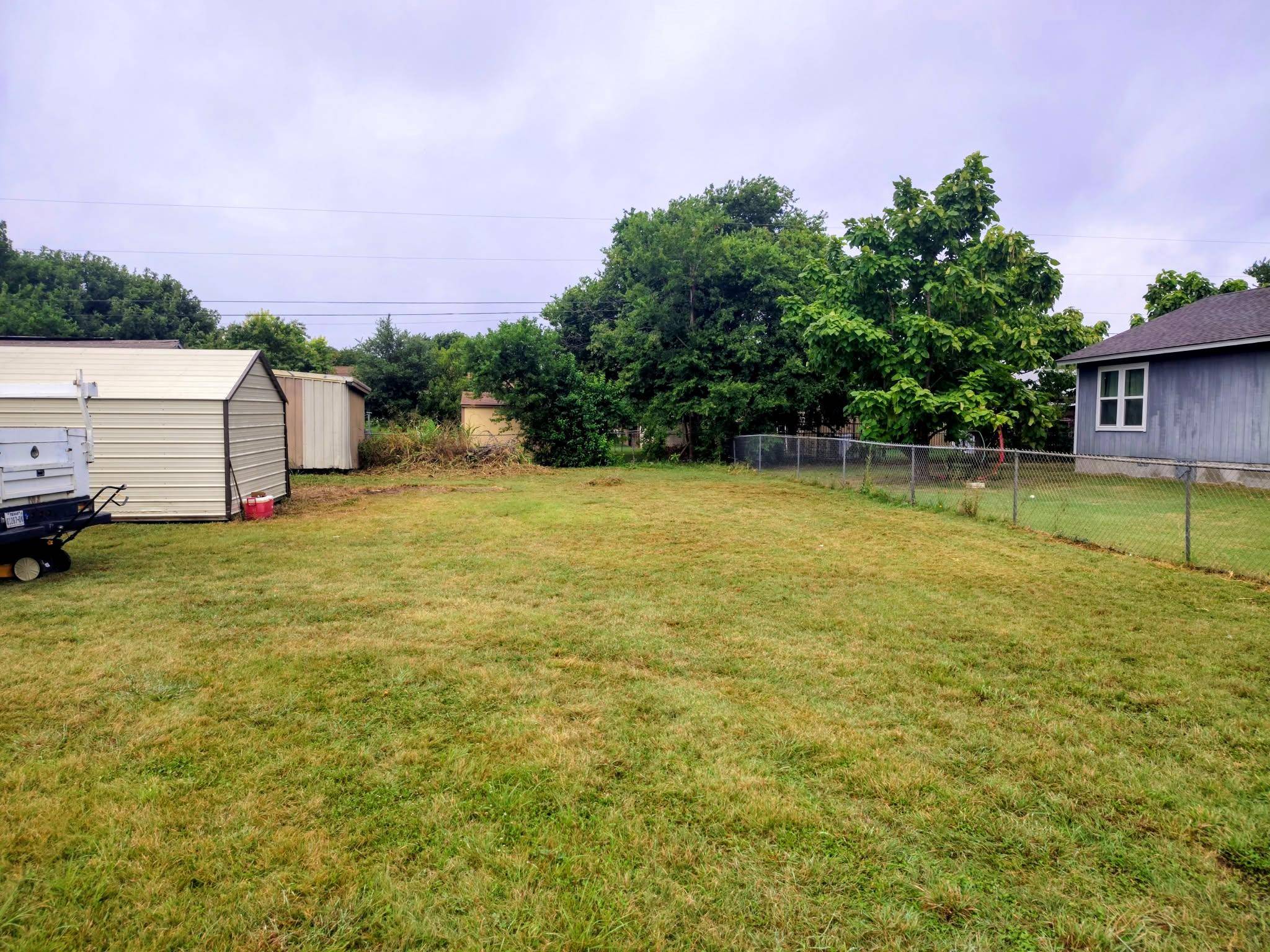 113 Beck ST, Florence, TX 76527