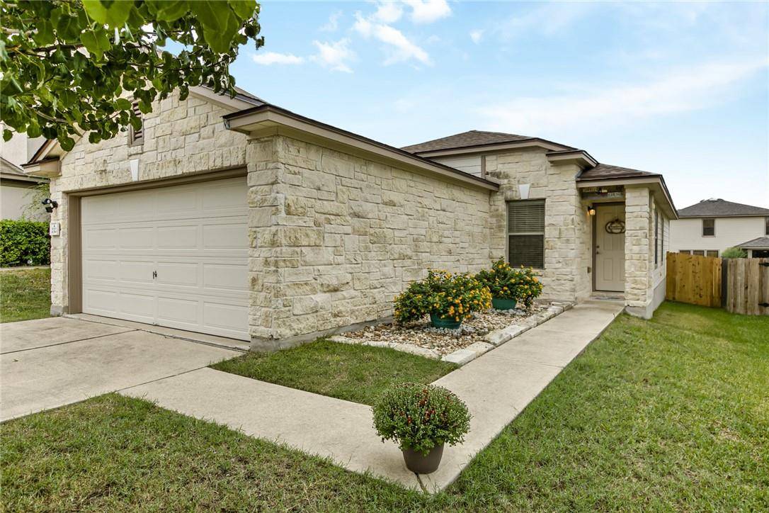 2322 Kuykendall DR, Georgetown, TX 78626
