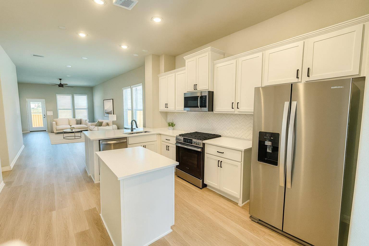145 Great Sequoia LN, Dripping Springs, TX 78620