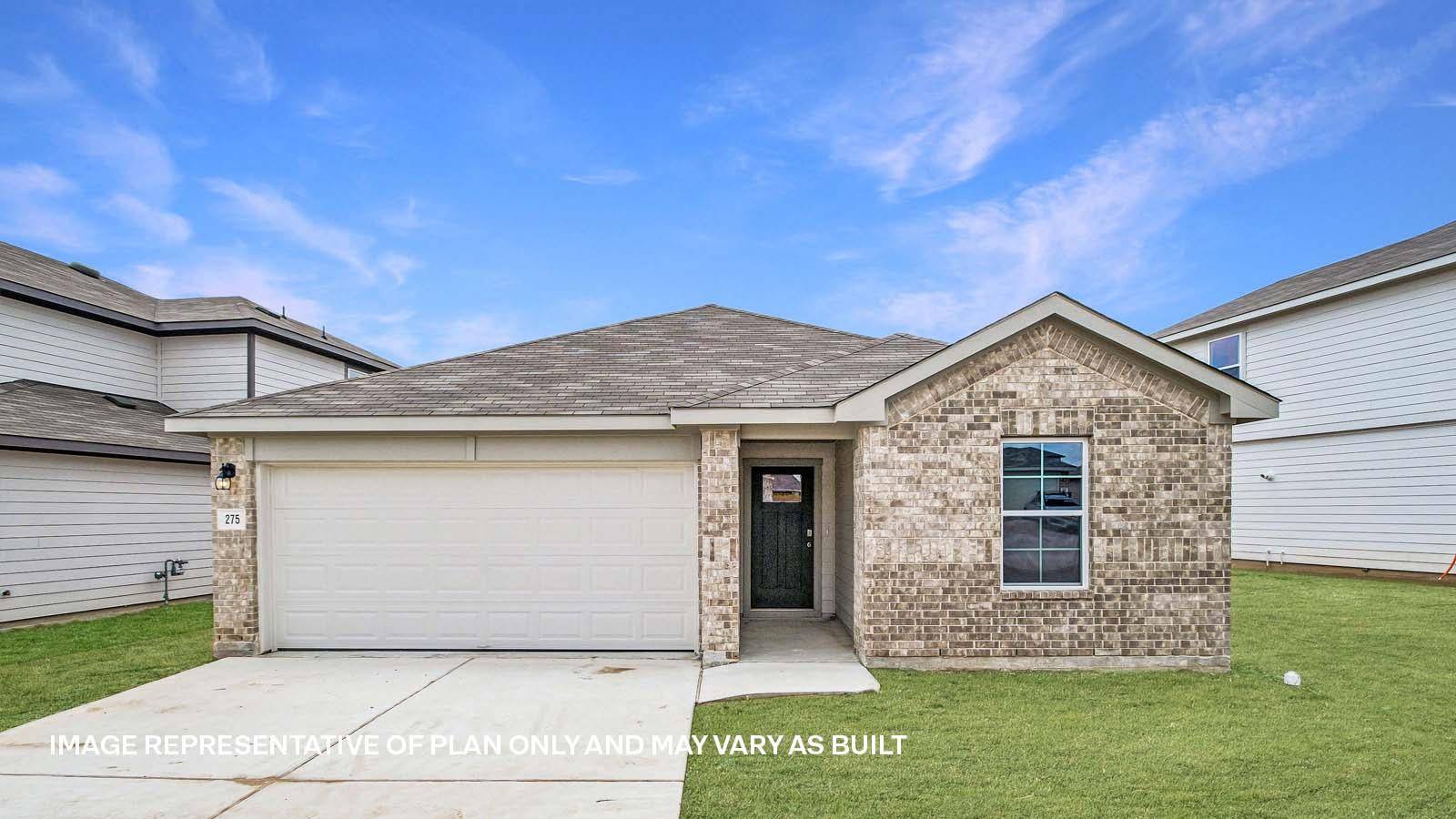 131 Mustang Lake CIR, Buda, TX 78610