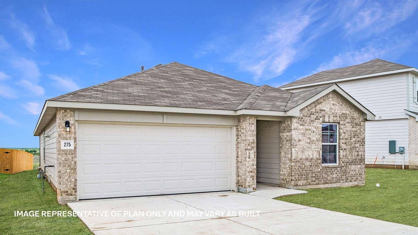 131 Mustang Lake CIR, Buda, TX 78610