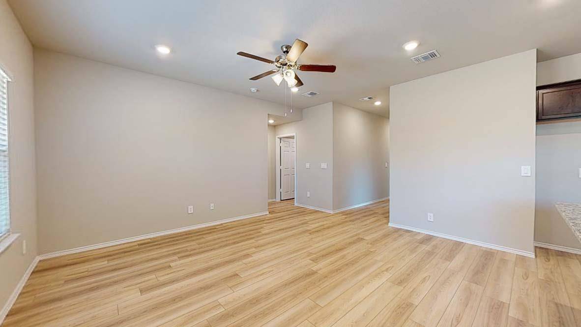 422 Isham DR, Killeen, TX 76542