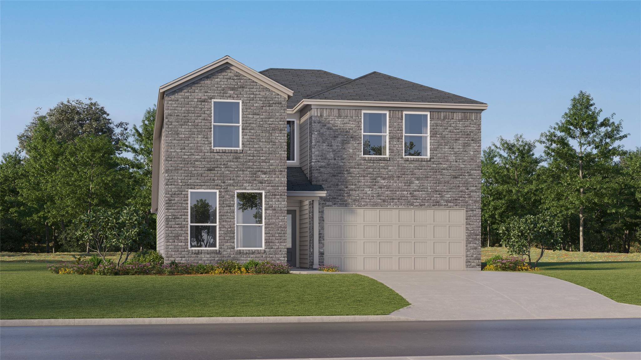 1913 Hammock RD, Georgetown, TX 78628
