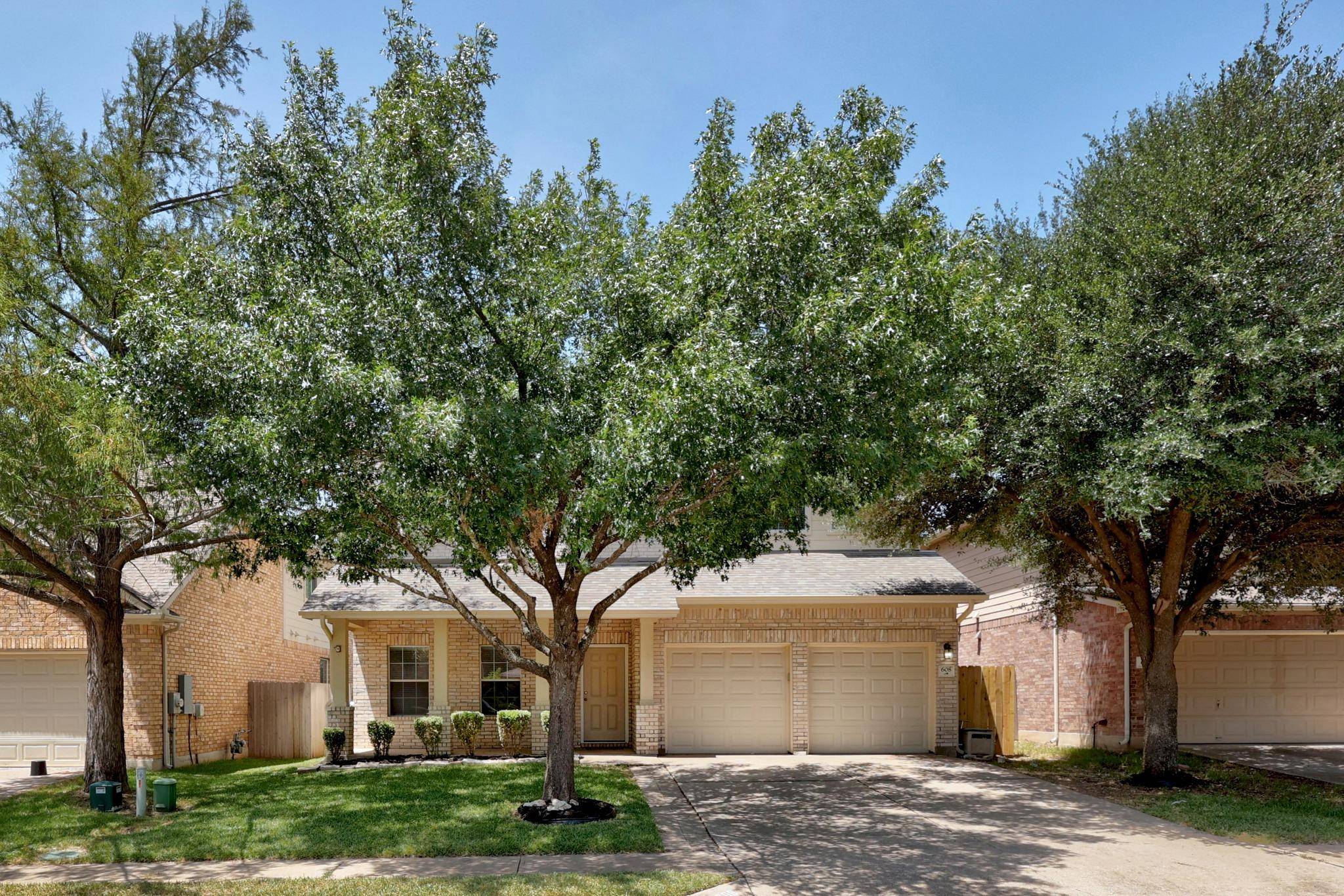 608 Spanish Oak TER, Round Rock, TX 78681