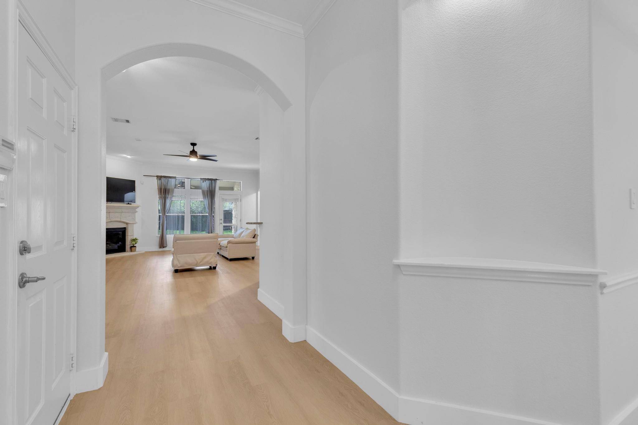 18708 Wind Valley WAY, Pflugerville, TX 78660