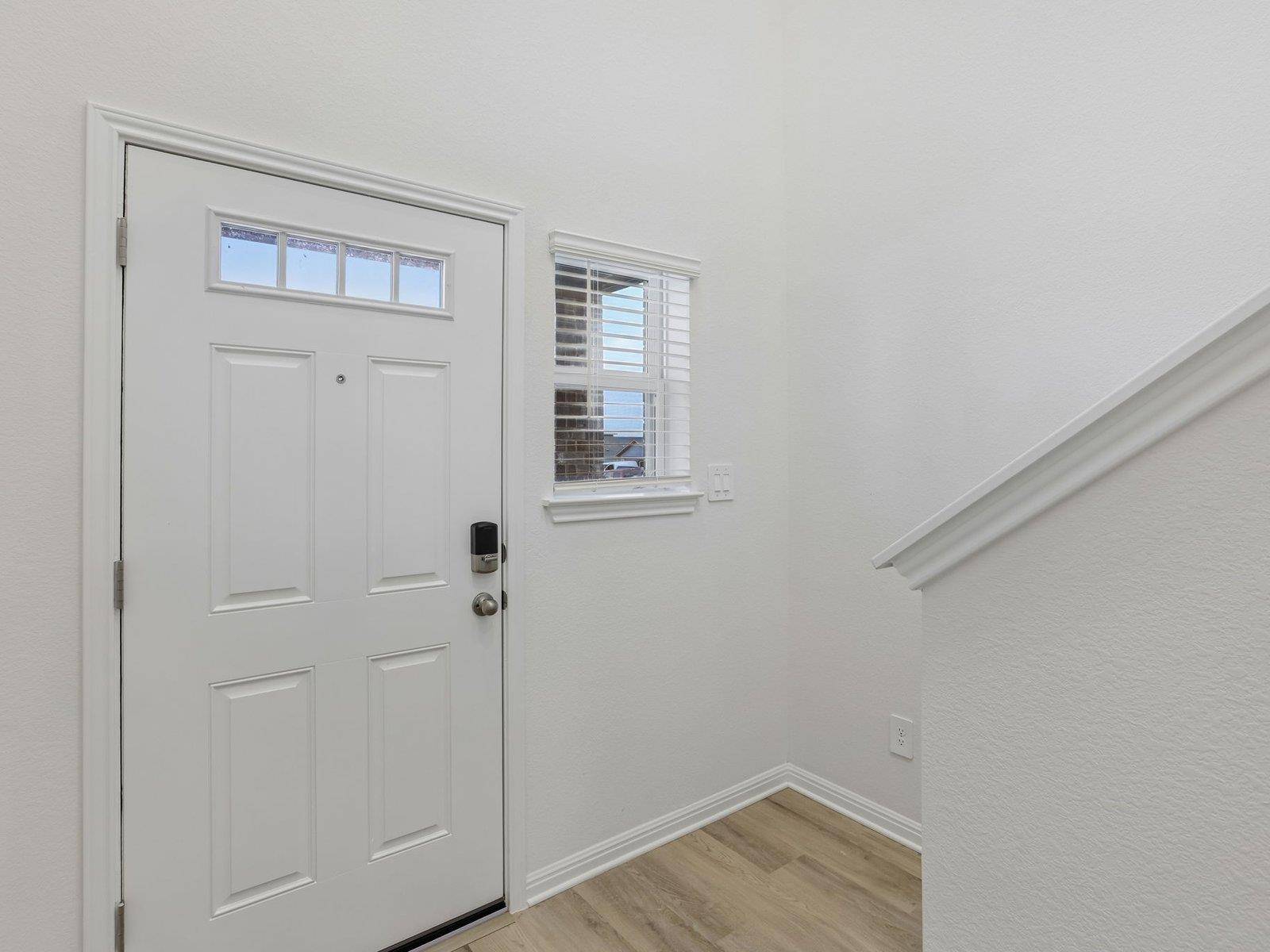 416 Wild Spur LN, Liberty Hill, TX 78642