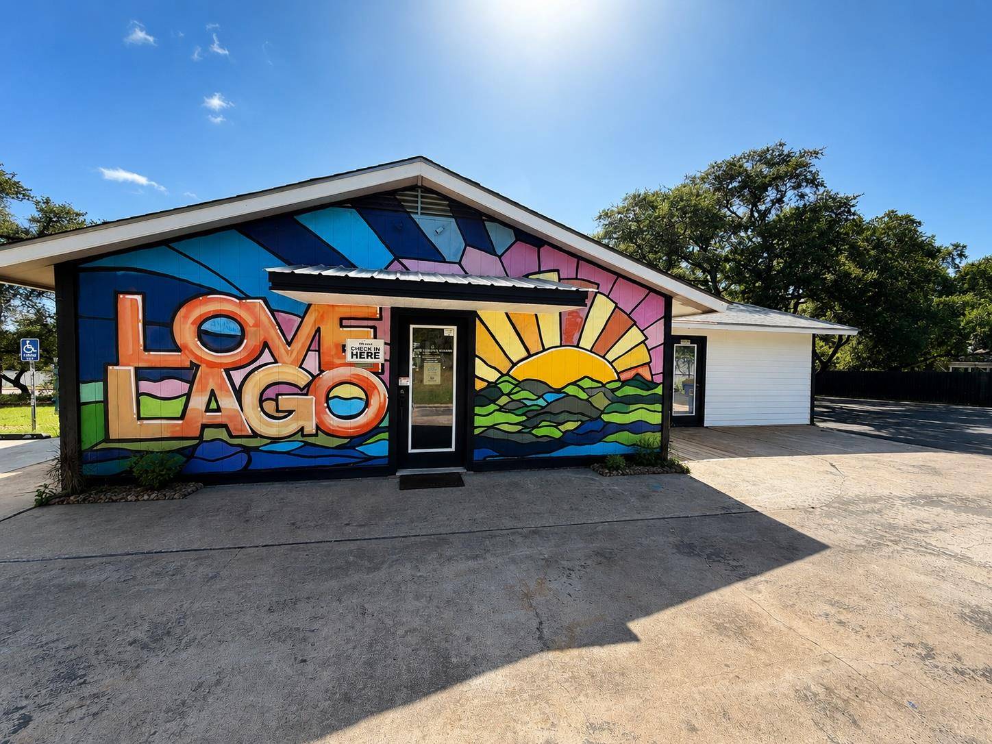 20308 Dawn DR, Lago Vista, TX 78645