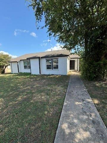 1220 Orchard Park CIR, Pflugerville, TX 78660