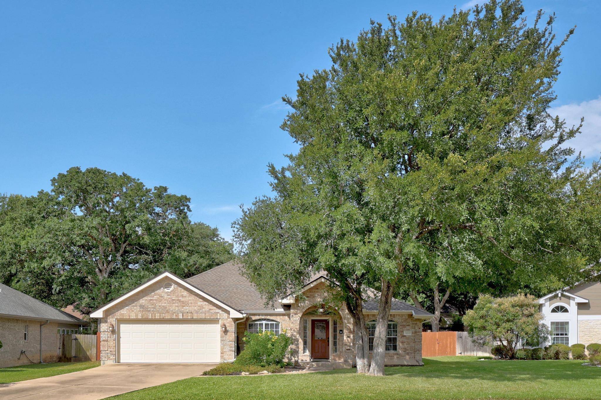 30112 Spyglass CIR, Georgetown, TX 78628