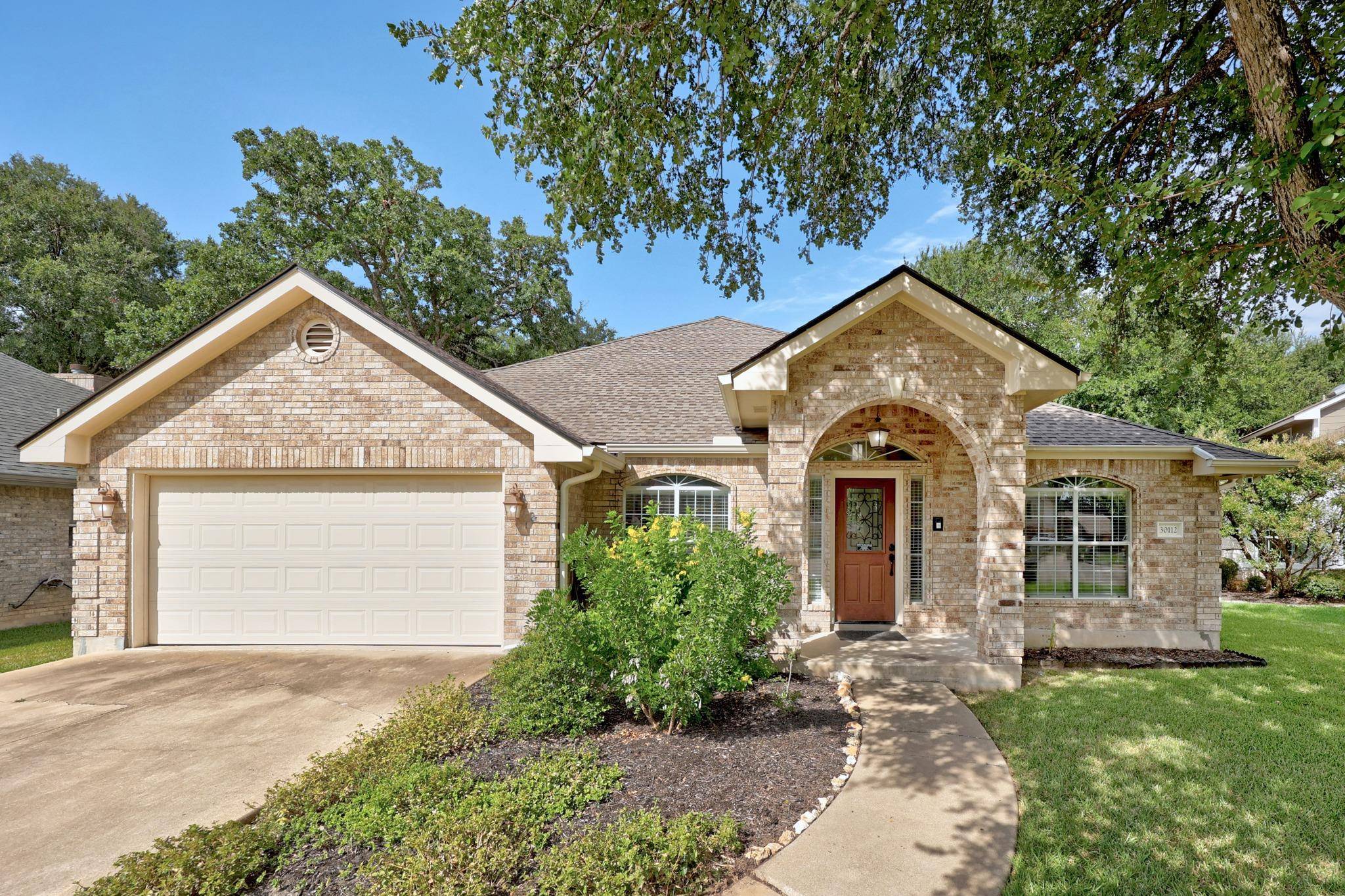 30112 Spyglass CIR, Georgetown, TX 78628