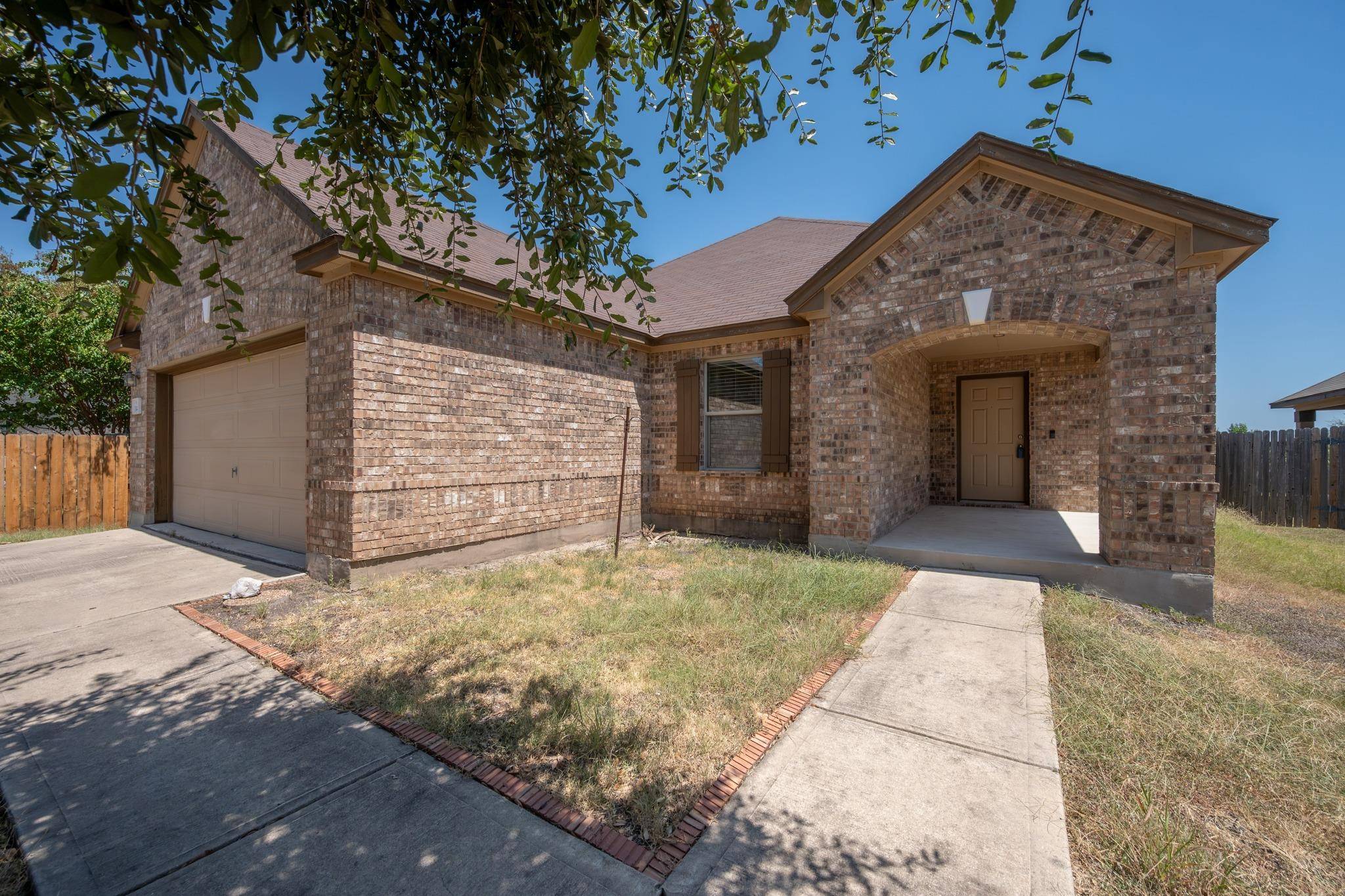 1141 Renaissance TRL, Round Rock, TX 78665