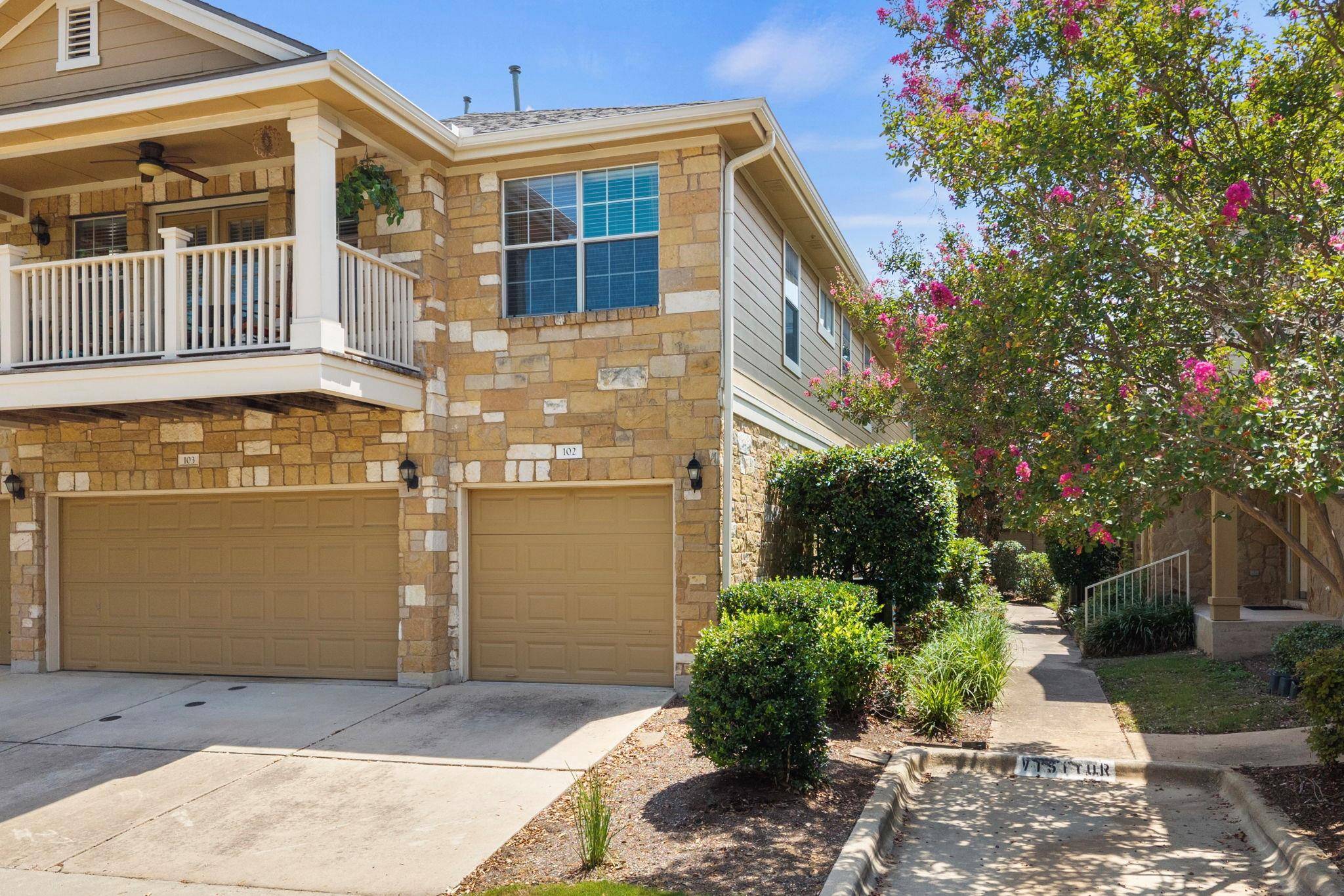 16100 S Great Oaks DR #102, Round Rock, TX 78681